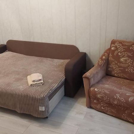 Однокомнатная Квартира С Евро Ремонтом,В Тихом Дворике. Kiev Extérieur photo